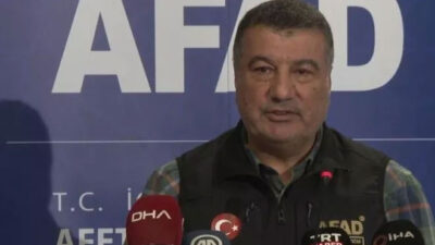 Orhan Tatar: Marmara’daki fayı tetiklemesi mümkün değil