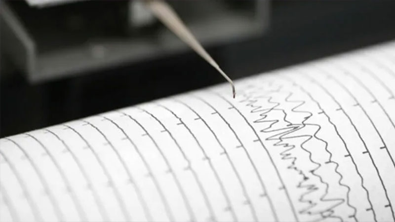 İran’daki 5.6’lık depremde onlarca insan yaralandı