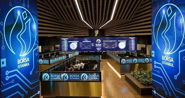 Borsa günü yükselişle tamamladı