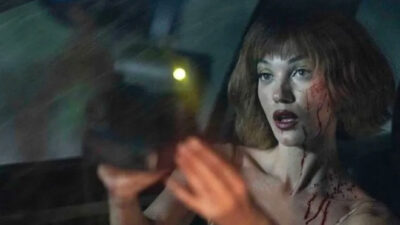 Pınar Deniz’i görenler gözlerine inanamadı!