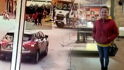 Beton mikserinin altında kalan kadın toprağa verildi, operatör tutuklandı