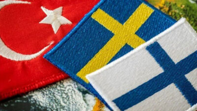 Finlandiya’nın NATO üyeliğine onay İsveç basınında