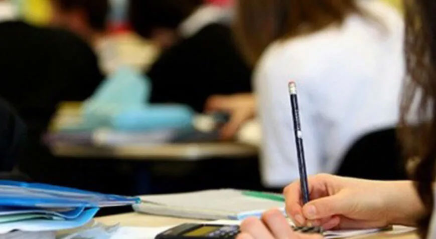 2023-MSÜ Sınavı ile ilgili ÖSYM Başkanı’ndan açıklama 2023-MSÜ Sınavı ile ilgili ÖSYM Başkanı’ndan açıklama