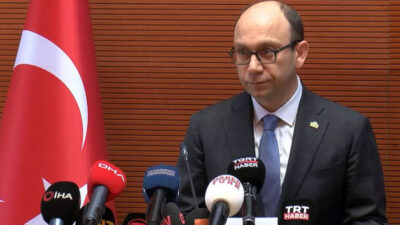 Cerrahpaşa Rektörü: Ameliyat hizmetleri Samatya ve Taksim hastanelerimizde sürdürülecektir