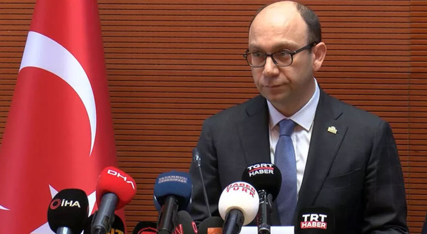 Cerrahpaşa Rektörü: Ameliyat hizmetleri Samatya ve Taksim hastanelerimizde sürdürülecektir Cerrahpaşa Rektörü: Ameliyat hizmetleri Samatya ve Taksim hastanelerimizde sürdürülecektir