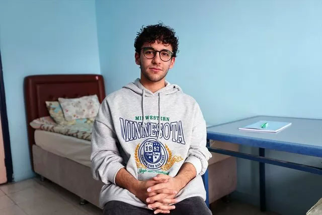 İzlediği film hayatını kurtardı! ‘Oradan canlı çıkan tek kişi benim’