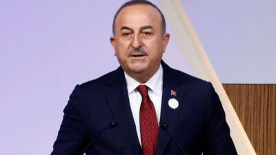 Bakan Çavuşoğlu: Uluslararası hasar tespit raporunun hazırlanması için çalışmalar başladı