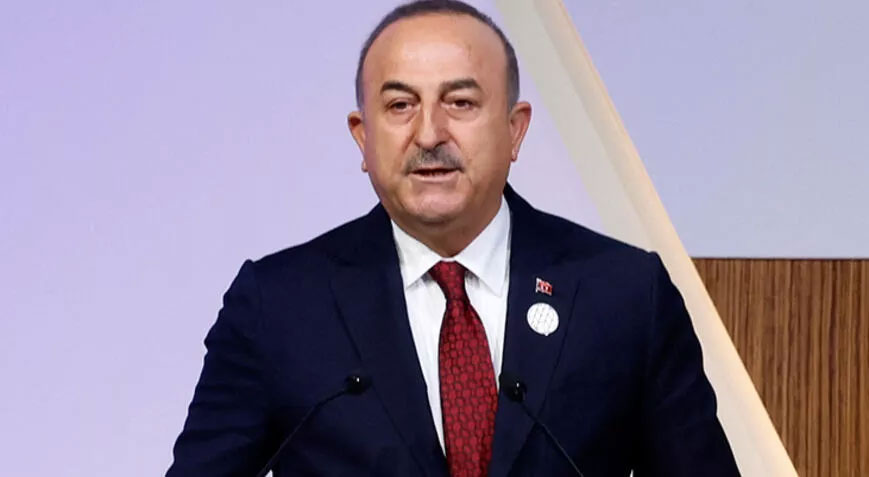 Bakan Çavuşoğlu: Uluslararası hasar tespit raporunun hazırlanması için çalışmalar başladı