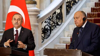 Kahire’deki kritik zirve dış basınında nasıl yankılandı?