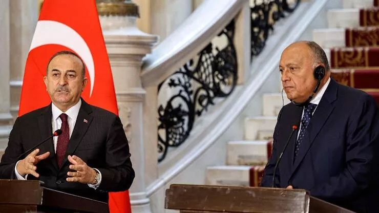 Kahire’deki kritik zirve dış basınında nasıl yankılandı?