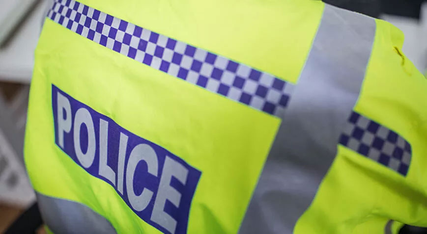 İngiltere’de skandal! ‘Kadına şiddet’ şikayetlerinin yüzde 90’ı incelenmemiş İngiltere’de skandal! ‘Kadına şiddet’ şikayetlerinin yüzde 90’ı incelenmemiş