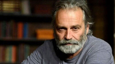 Haluk Bilginer taburcu oldu
