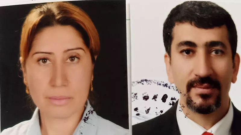 Kan donduran olay! Hasta annesini acı çekmemesi, eşini de ona bakmadığı için katletmiş