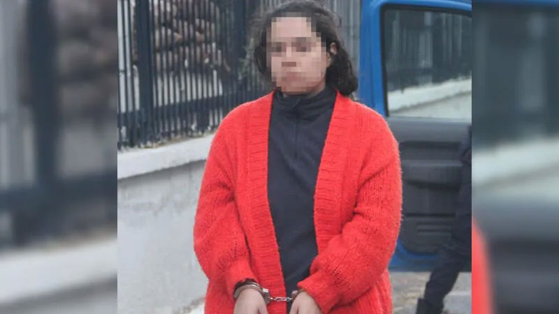 Cinnet getiren anne dehşet saçtı! Bebeğini boğarak öldürdü, diğerini öldürmeye çalıştı