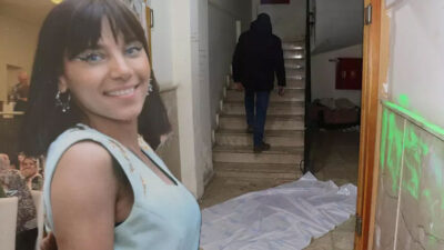 Tuğçe’yi öldüren sevgiliye ömür boyu hapis istemi! ‘Bıçakladıktan sonra başına taşla vurmuş’