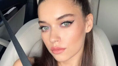 Yalı Çapkını’nın Seyran’ı Afra Saraçoğlu’dan iftar paylaşımı!