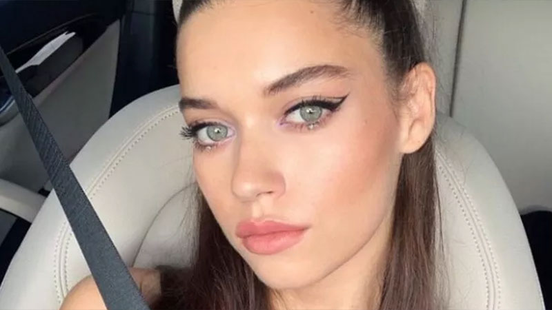 Yalı Çapkını’nın Seyran’ı Afra Saraçoğlu’dan iftar paylaşımı!