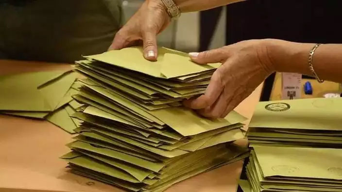 İçişleri Bakanlığı’ndan 14 Mayıs seçimlerine ilişkin genelge