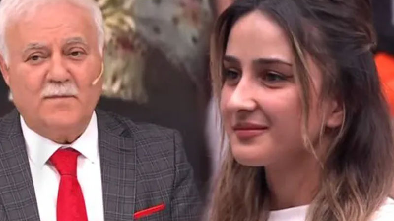 Nihat Hatipoğlu’na ilk sahurda gelen soru sosyal medyada gündem oldu!