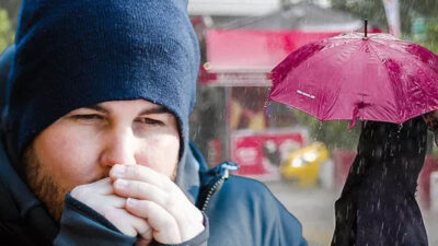 Soğuk hava dalgası Türkiye’yi fena vuracak!