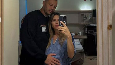 Survivor Avatar Atakan ikinci kez baba oldu!