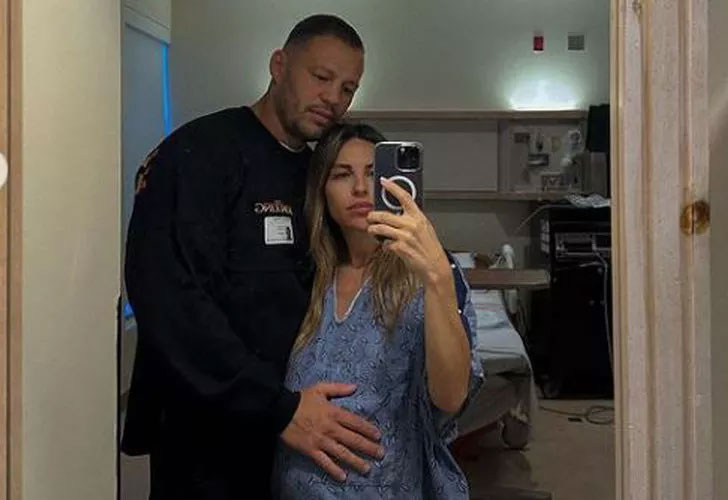 Survivor Avatar Atakan ikinci kez baba oldu!