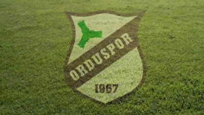 Orduspor’un transfer yasağı kaldırıldı