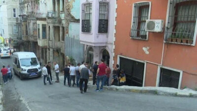 Domuz bağı ile kadın cinayeti: 2 şüpheliye dava