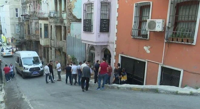 Domuz bağı ile kadın cinayeti: 2 şüpheliye dava Domuz bağı ile kadın cinayeti: 2 şüpheliye dava