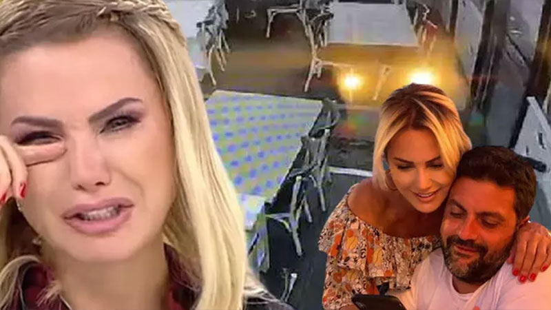 Şafak Mahmutyazıcıoğlu cinayetinde yeni detaylar! Ece Erken mahkemeyi terk etti