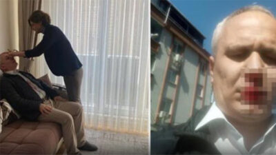 İlahiyatçı Cemil Kılıç’a evinin önünde saldırı