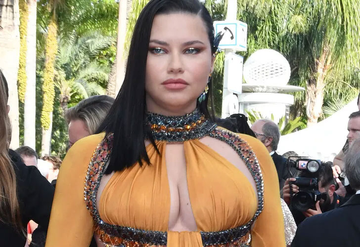 Doğum kilolarıyla gündemdeydi! Son hali sosyal medyayı salladılar