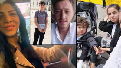 Silivri’deki kazada ölenlerin cenazeleri Adli Tıp’tan alındı