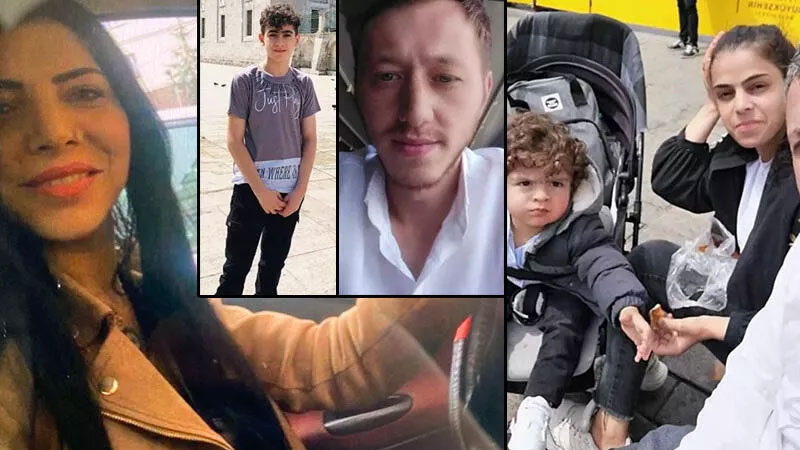 Silivri’deki kazada ölenlerin cenazeleri Adli Tıp’tan alındı