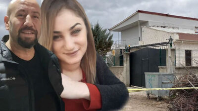 Erkek arkadaşının kızını vurmuştu! Ayşenur sevgilisiyle yaşadığı evde ölü bulundu