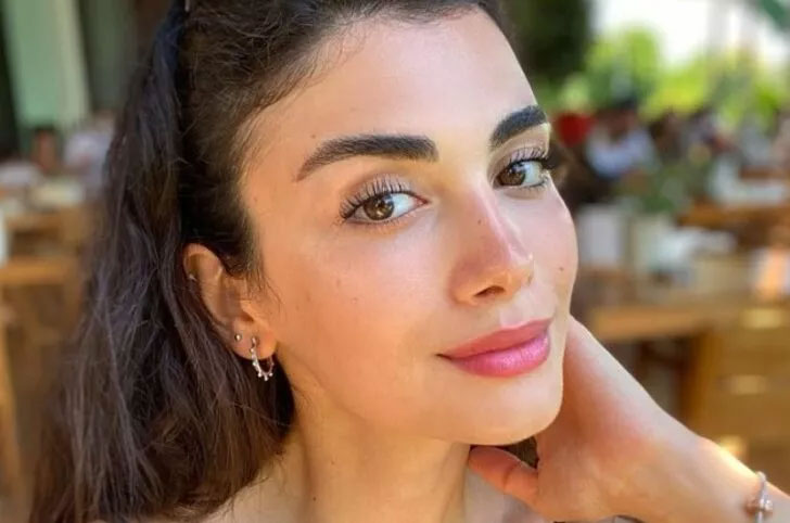 Gönül Dağı’nın yıldızı Berk Atan sevgilisiyle barıştı! Tatil pozlarını peş peşe paylaştı