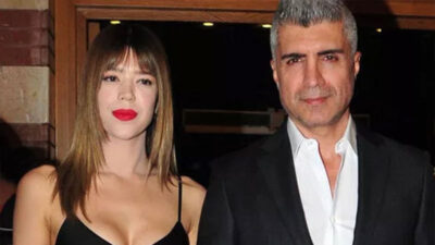 Özcan Deniz’in tişörtünü yırtıp tokat atmıştı! Cezası belli oldu