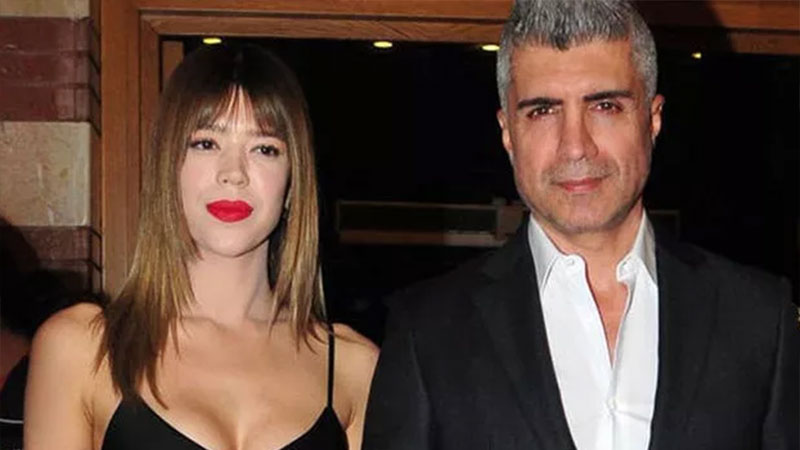 Özcan Deniz’in tişörtünü yırtıp tokat atmıştı! Cezası belli oldu