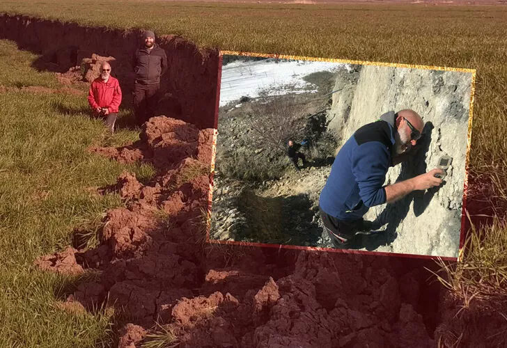 O bölgeyi ve fayı işaret etti! ‘Daha büyük bir deprem yaşanabilir’