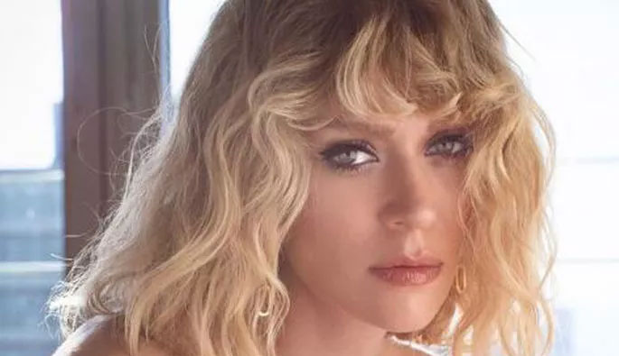 Oyuncu Hazal Türesan fena dolandırıldı! 100 bin TL kredi çekti…