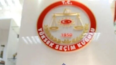 Seçmen kaydım nerede? e-Devlet ve YSK seçmen kaydı sorgulama