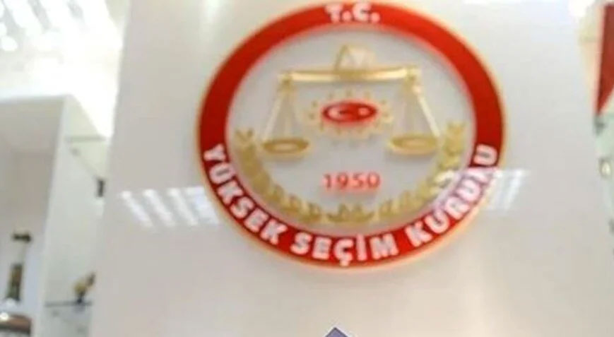 Seçmen kaydım nerede? e-Devlet ve YSK seçmen kaydı sorgulama