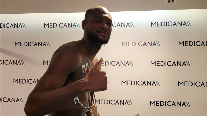 Türkiye Sigorta Basketbol Süper Ligi ekiplerinden TOFAŞ, ABD'li oyuncu Milton