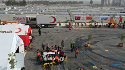 Deprem bağışlarının vergisel boyutu nasıl olacak?