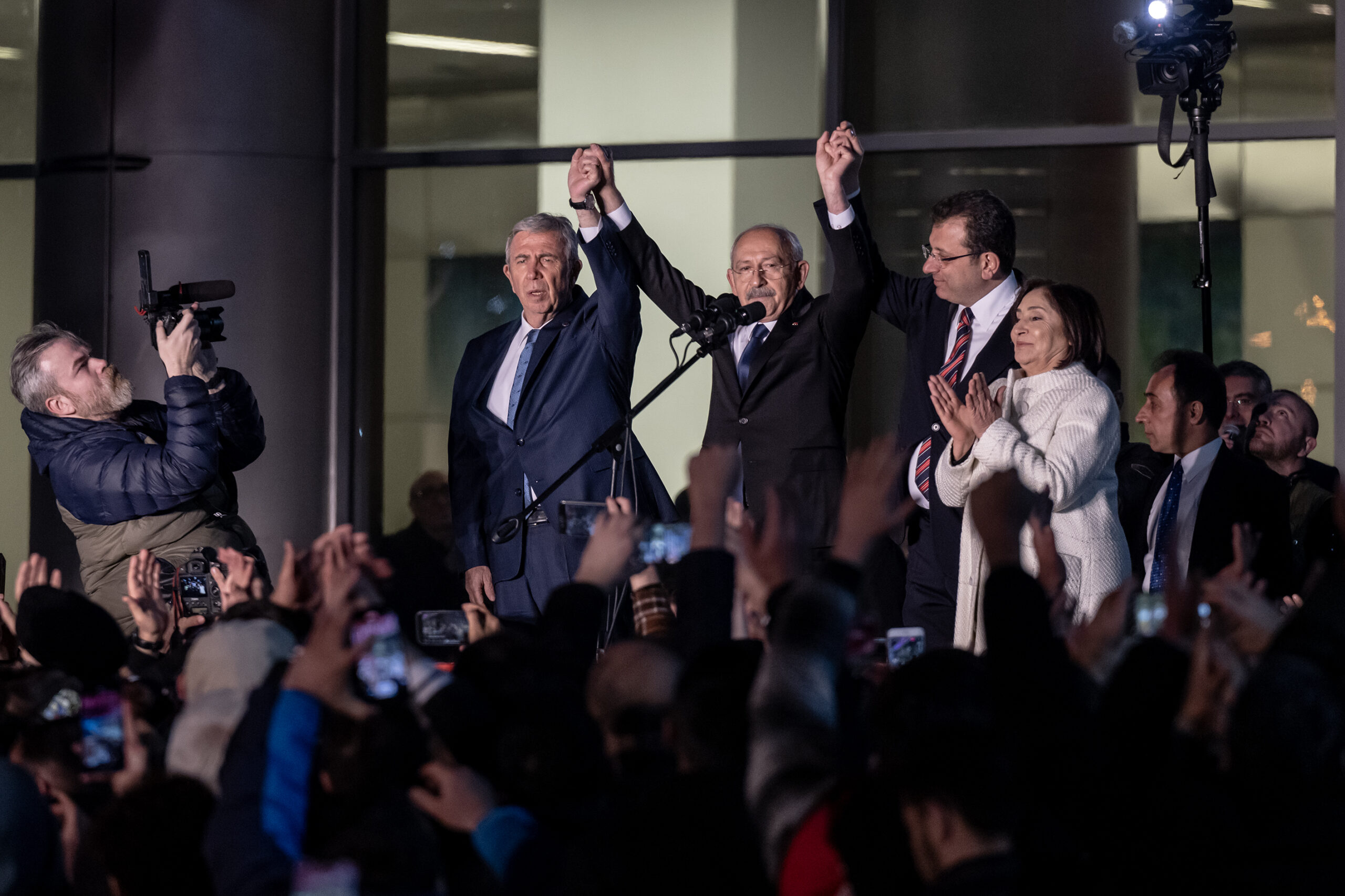 Kılıçdaroğlu’na neden ‘aday olma’ dedi?