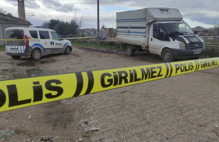 Bursa’da aracında ölü bulundu