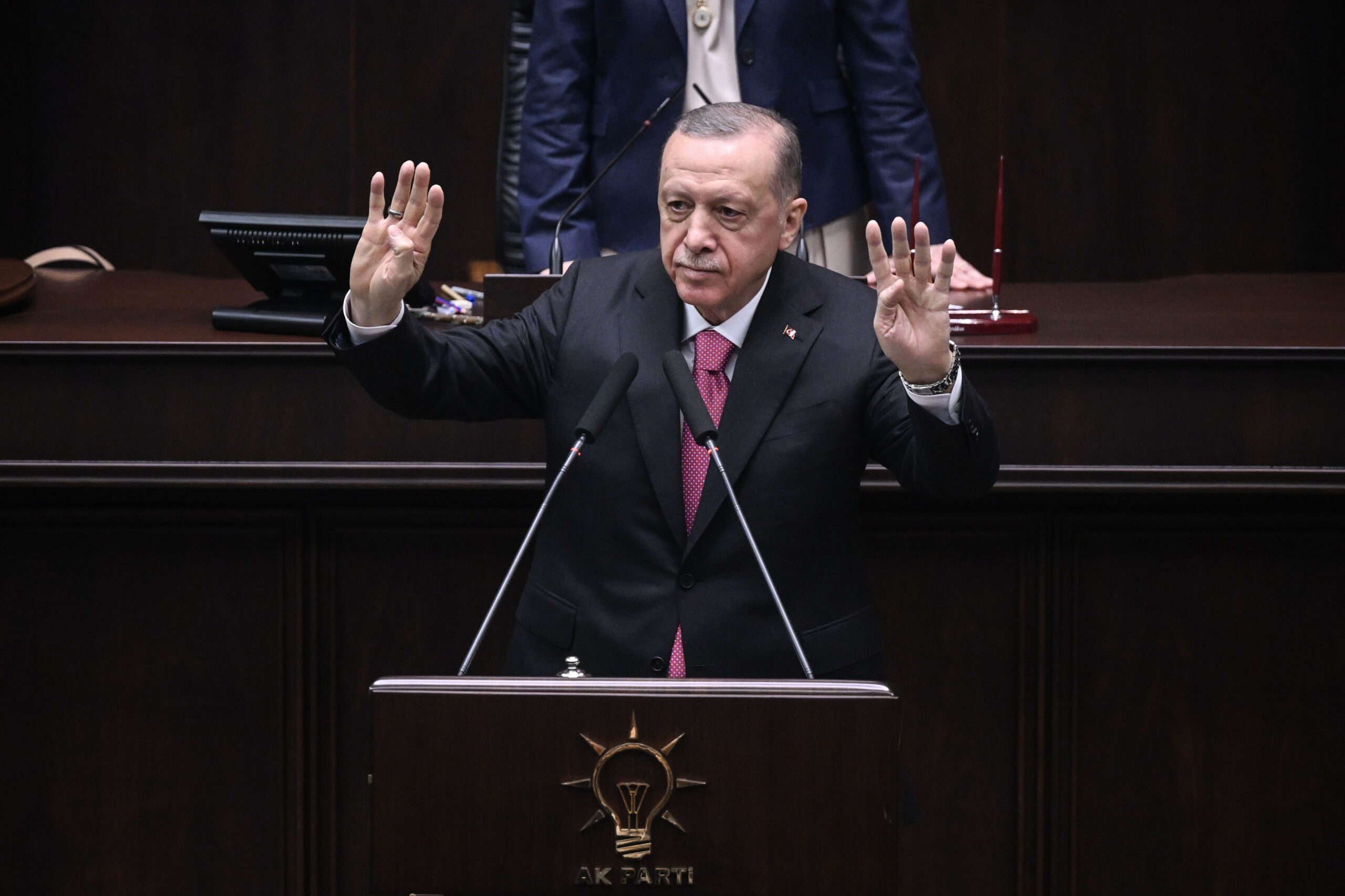 Cumhurbaşkanı Erdoğan’dan sel felaketine ilişkin açıklama