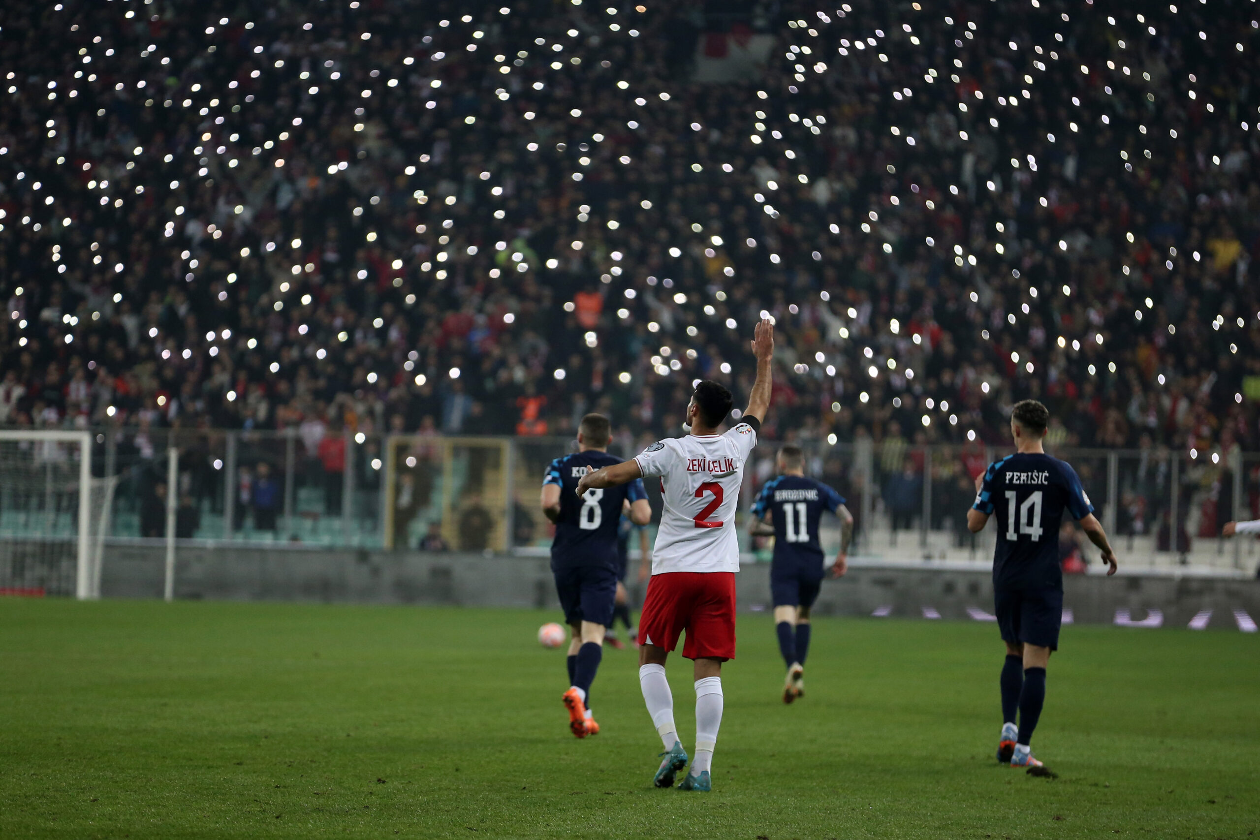 Bursa’daki istifa çağrıları yeni bir ceza getirir mi?