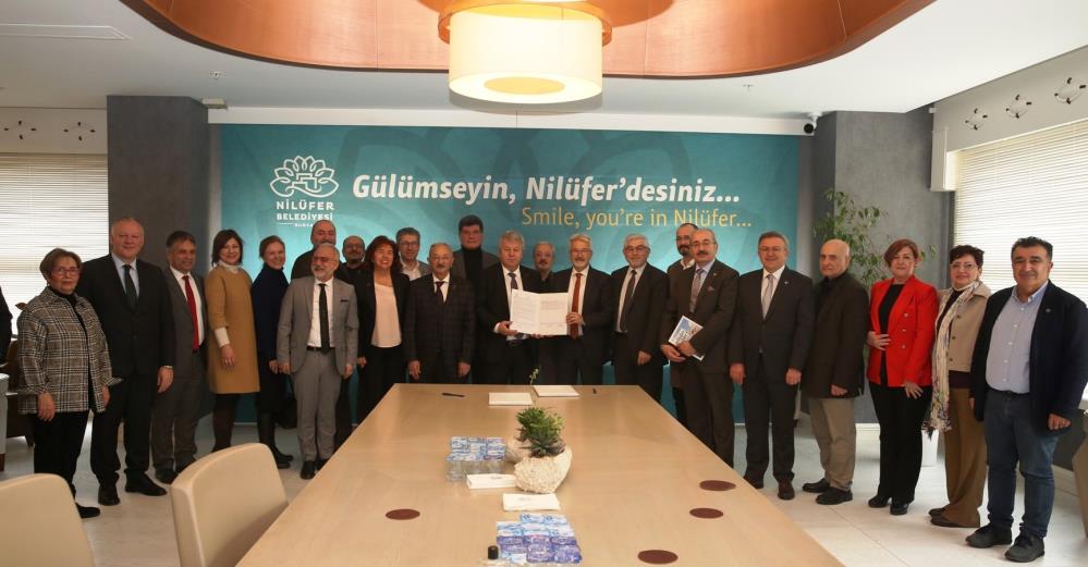 Nilüfer bir müze daha kazanıyor 1 AW838857 02