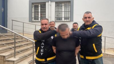 Bursa’daki çifte cinayetin sebebi belli oldu